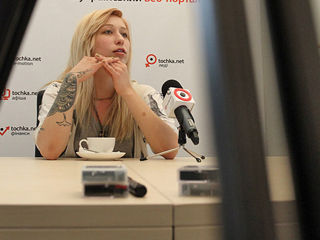 Валерия Ковальская