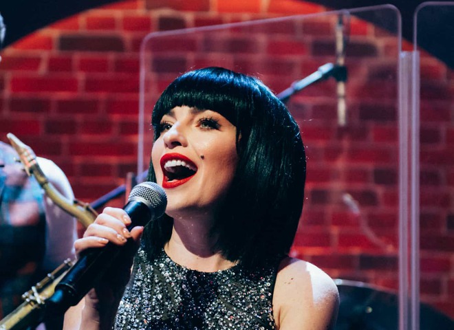 Вікторія Булітко