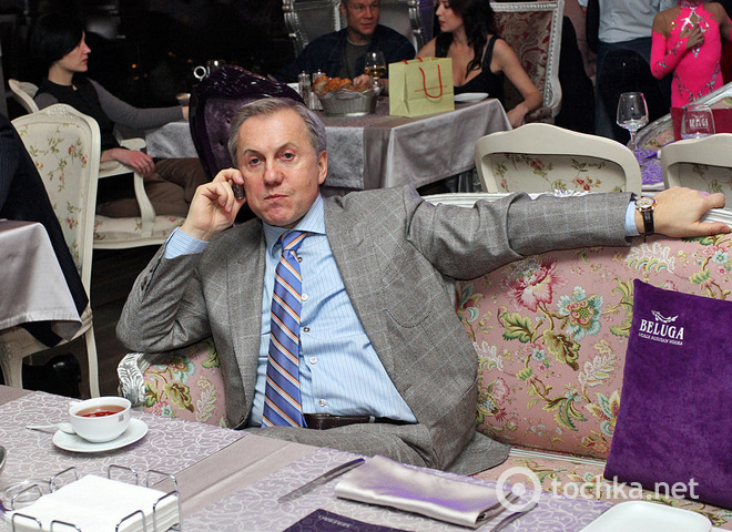 Виталий Журавский