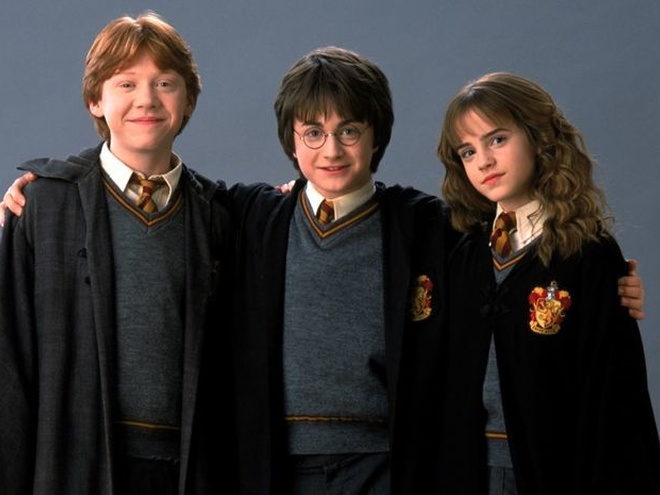 Серіал «Гаррі Поттер» від HBO: хто зіграє Гаррі, Рона та Герміону