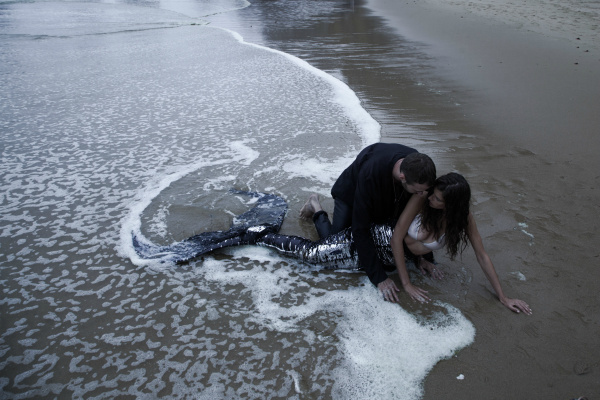 Макс Барских последний летний