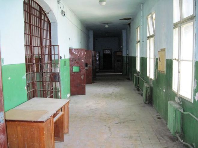 ТОП-10 самых зловещих мест Украины