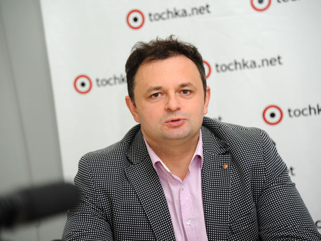 Ростислав Валихновский