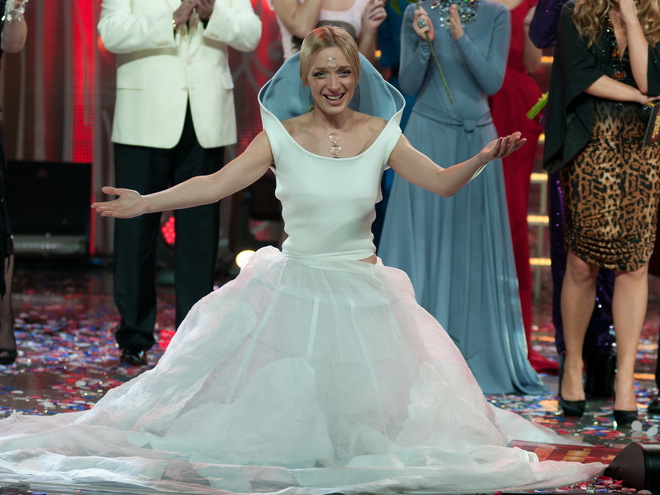 Фролова и Дорн