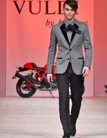 Показ VULDI by Lipakov Показ VULDI by Lipakov