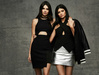 Коллекция Кендалл и Кайли Дженнер для Topshop
