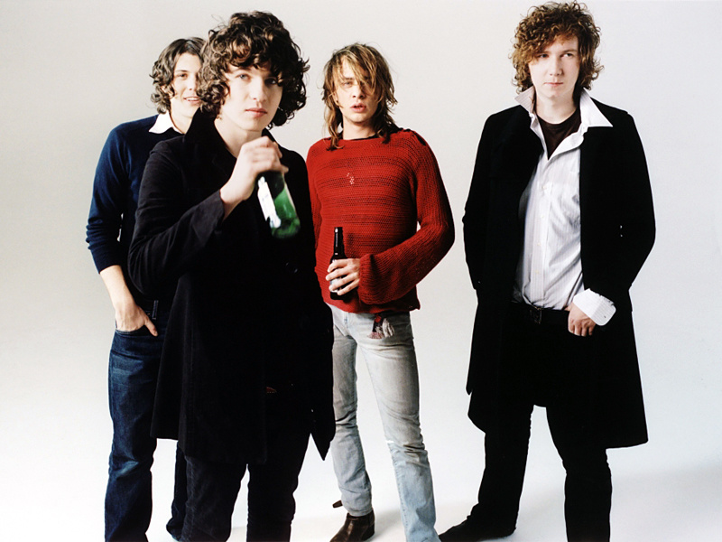 The Kooks