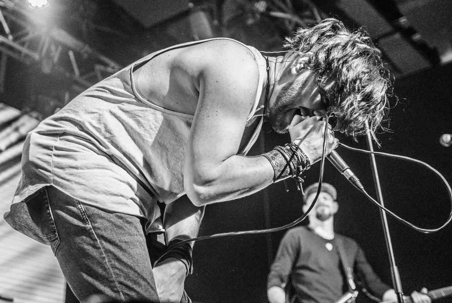 Группа KARNA презентовала новый альбом