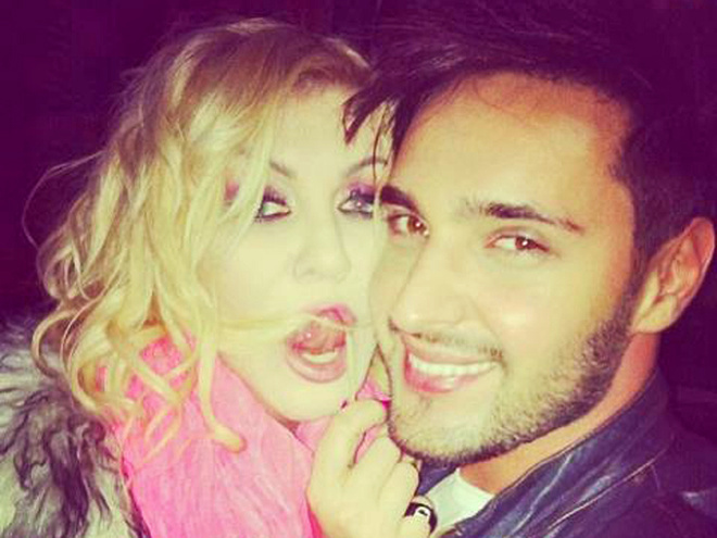 Виталий Козловский, Ирина Билык