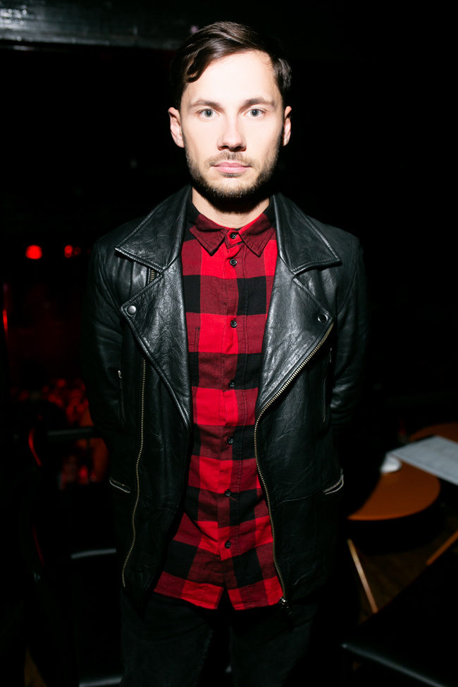 Концерт Пивоварова