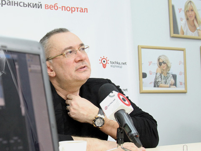 Константин Меладзе