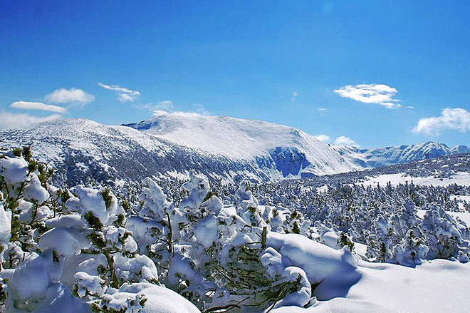Куда поехать зимой: лучшие горнолыжные курорты Болгарии