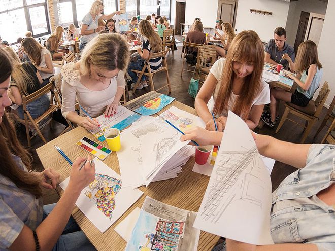 Кузьма Скрябин. Pianoбой