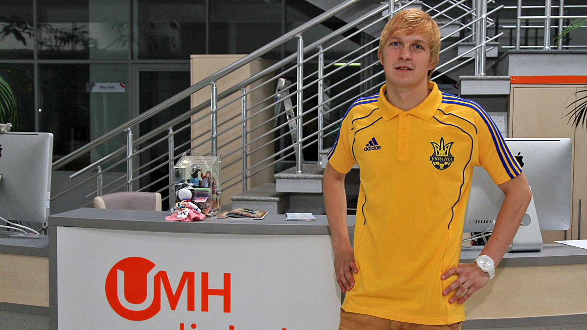 Игорь Грохоцкий