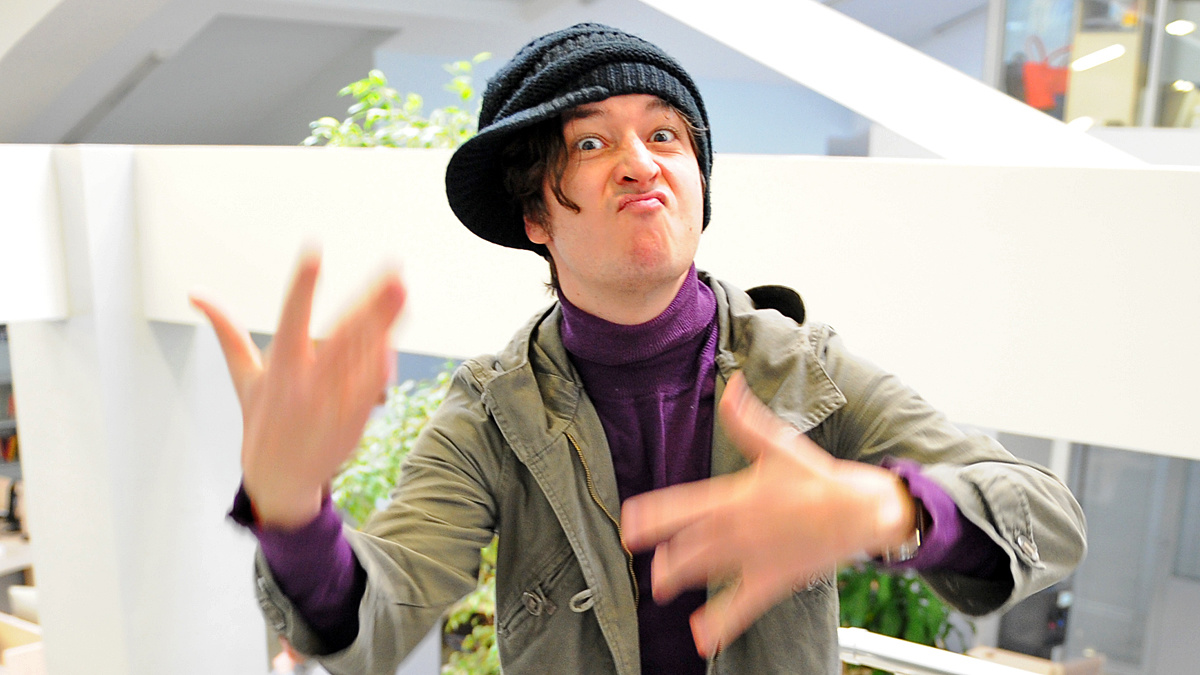 Дмитрий Шуров