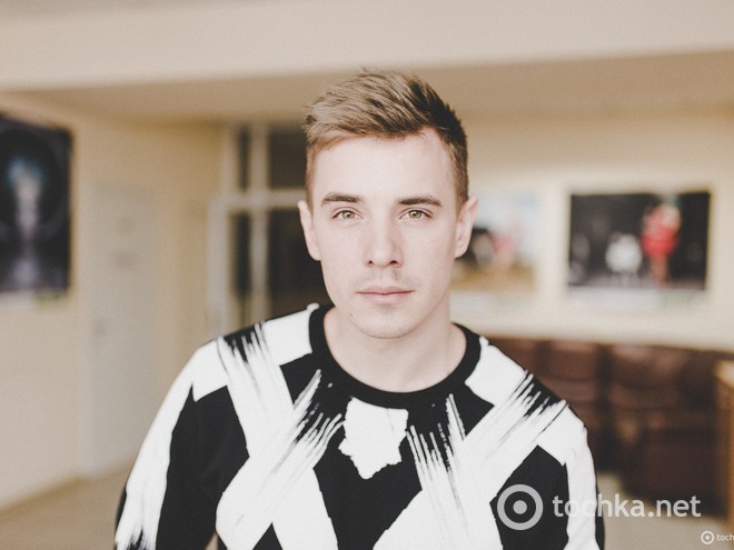 OLEYNIK