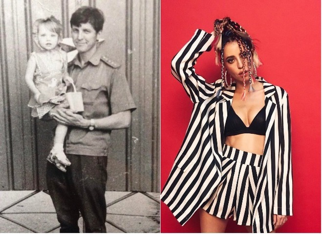 Надя Дорофеева