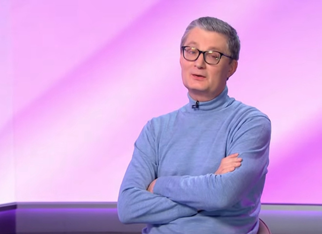 Кондратюк пояснив, чому відмовився вести новий сезон «Караоке на майдані»