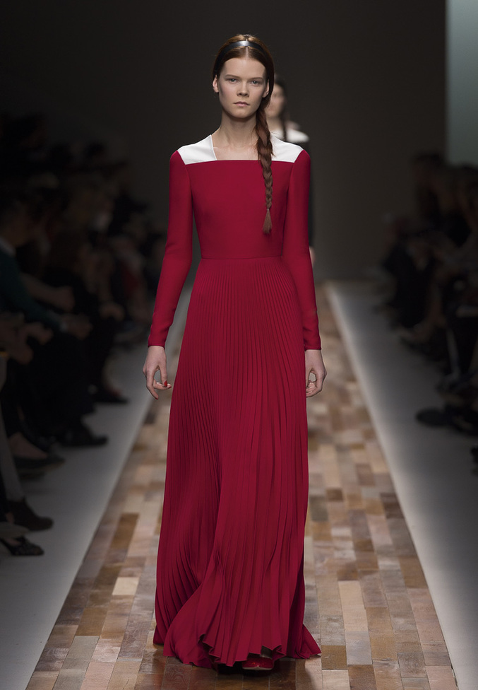 Valentino aw 13/14