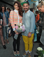 Відкриття concept store ANOUKI BICHOLLA