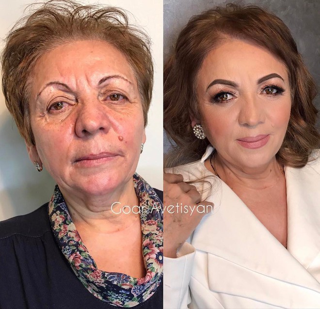 Волшебные ручки