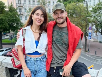 Екснаречений Раміни Есхакзай назвав причини їхнього раптового розставання після 5 років стосунків