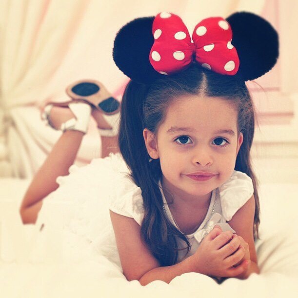 Ксения Бородина