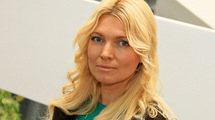 Ирина Диль