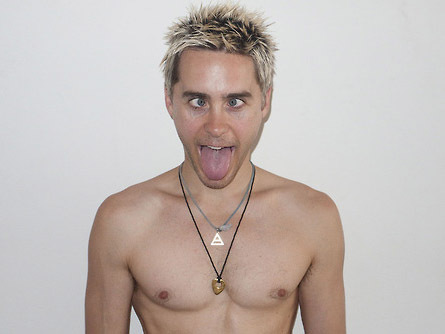 Джаред Лето