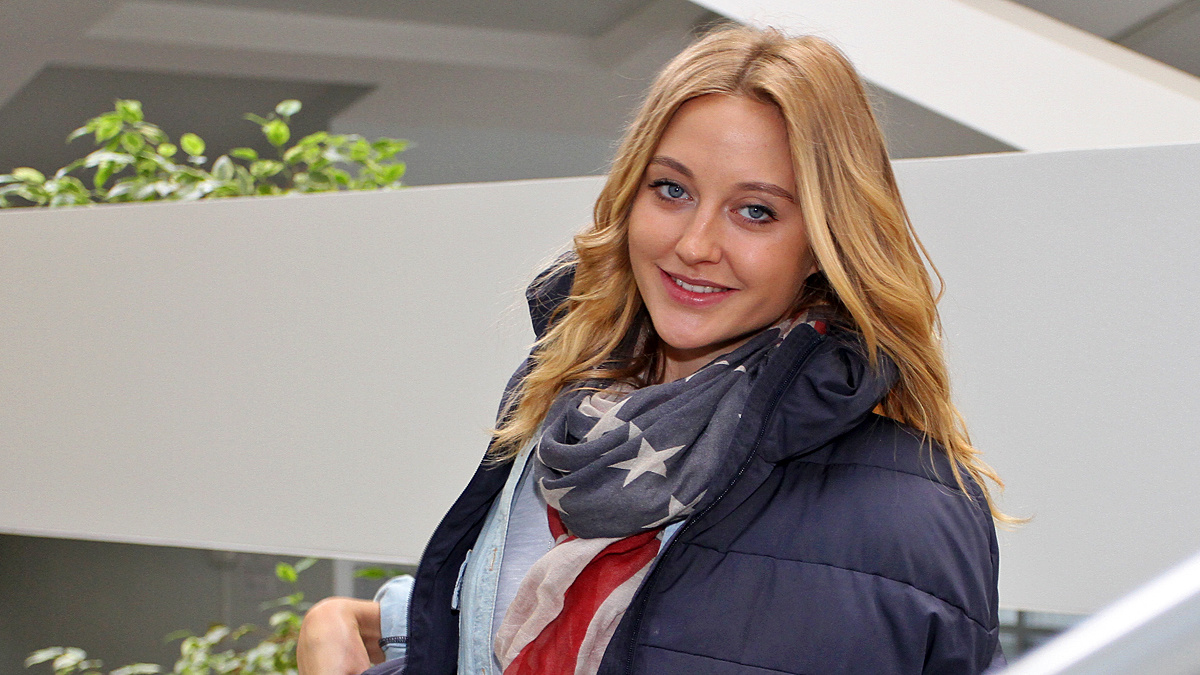 Єва Бушміна