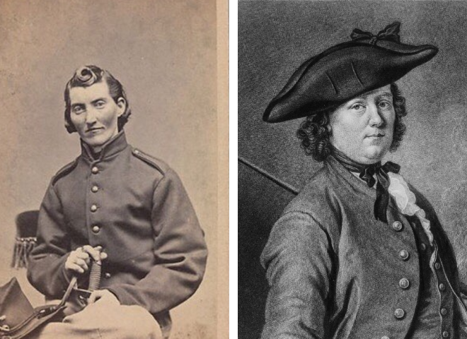 7 известных женщин, которые притворились мужчинами, чтобы попасть на войну