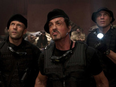 Неудержимые