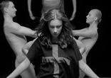 Анастасия Приходько - Половина Пути (Dj Jedy Remix)