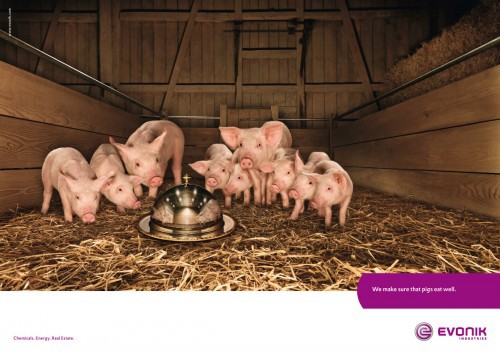 Рекламщики жгут. Продолжение...