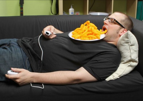 Креатив для лентяев