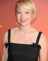 Мишель Уильямс