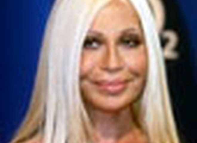 Донателла Версаче