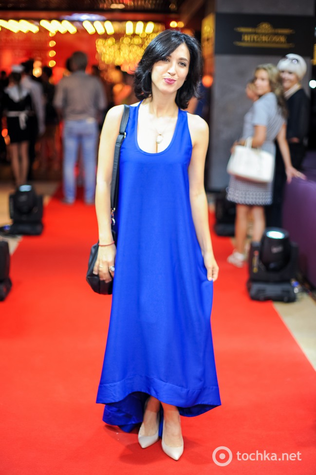 Відкриття HITCHCOOK