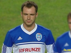 Сергей Мельник