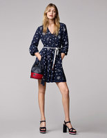 Джиджи Хадид и Томми Хилфигер: первая коллекция