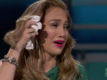 Дженнифер Лопез