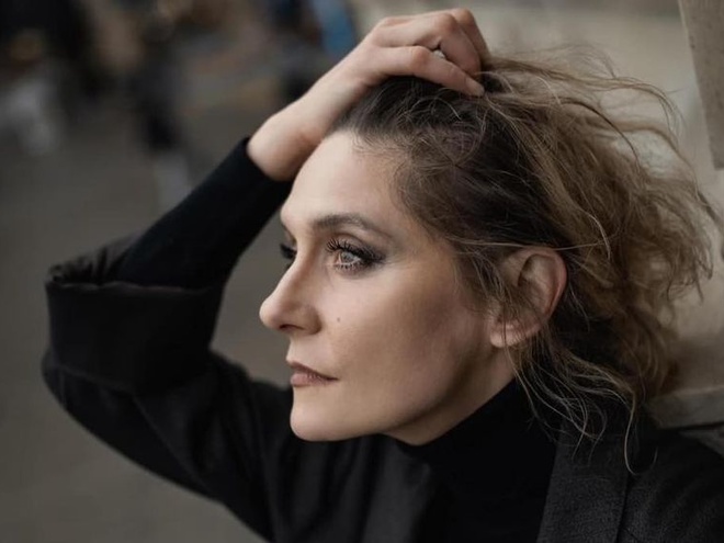 Російська ракета зруйнувала квартиру батька зірки «Коли ми вдома» Катерини Кістень