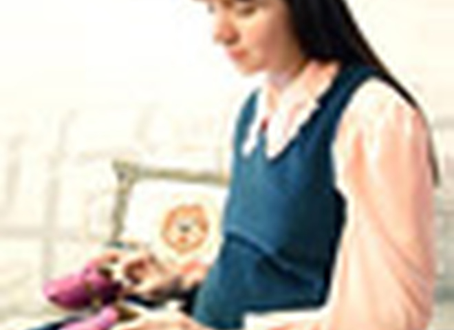 обереги во время беременности