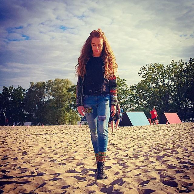 Яна Соломко