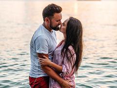 Тимур і Інна Мірошниченко