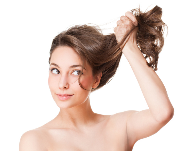 Секрети догляду за волоссям