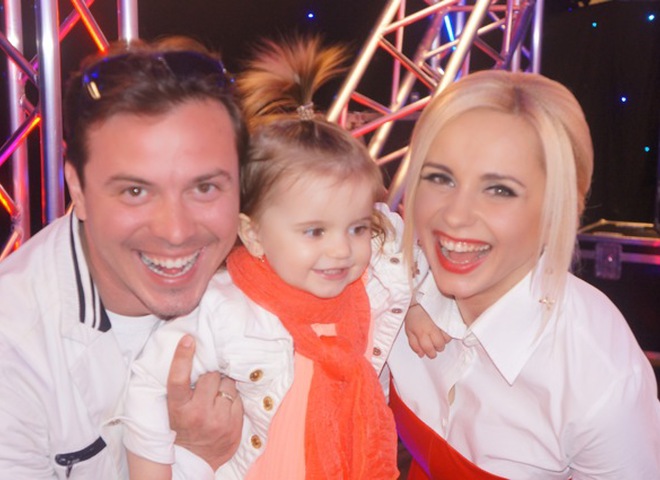 Лилия Ребрик