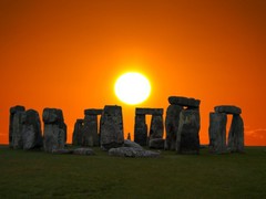 Стоунхэндж