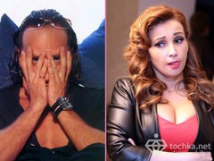 Анфиса Чехова