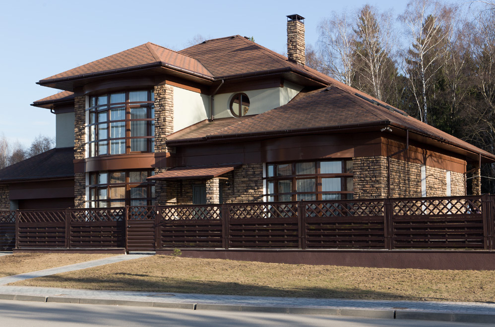 будинок Білана